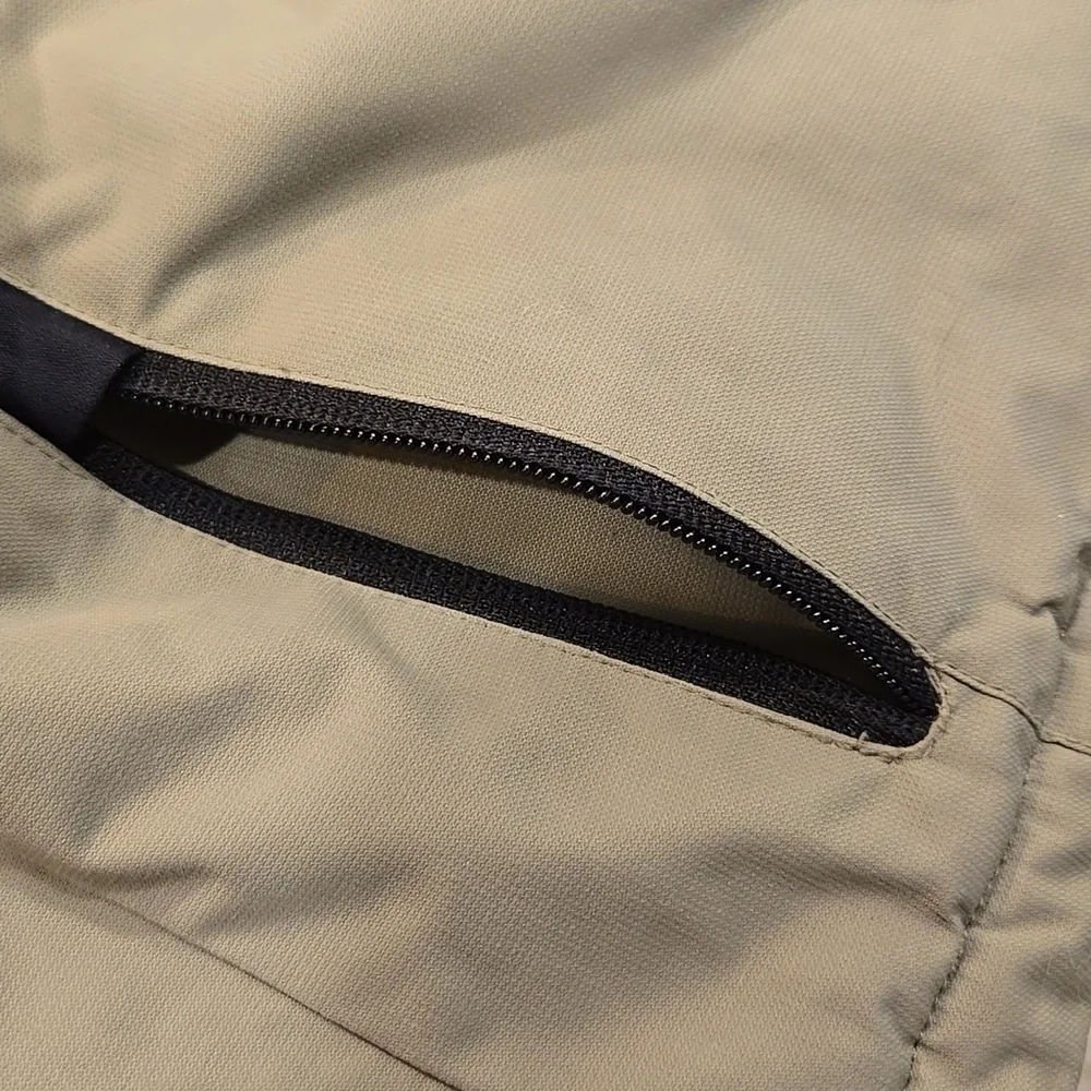 MARKER BOY'S SKI WINTER JACKET. SIZE 10 FLAW.